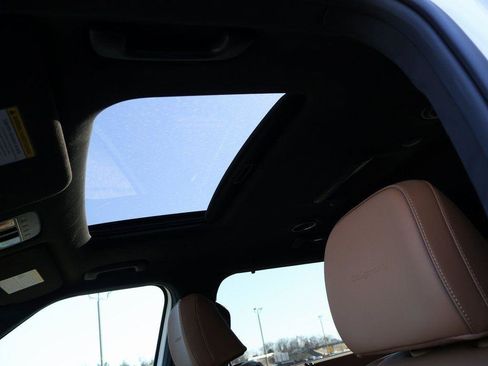 New 2026 Hyundai Palisade Calligraphy image 28