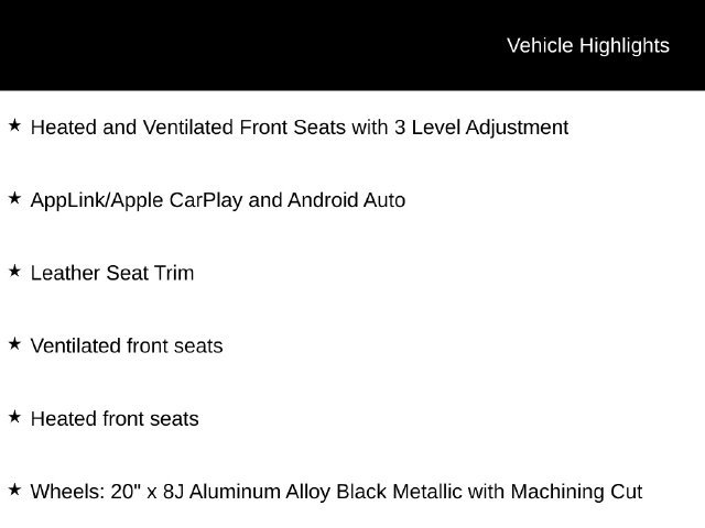 Certified 2025 MAZDA CX-50 AWD 2.5 S w/ Premium Plus Pkg image 12