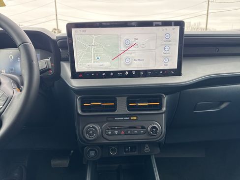New 2026 Ford Maverick Tremor AWD/4WD image 15