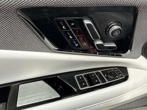 New 2027 Cadillac Optiq Premium Sport RWD image 19