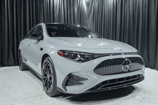 New 2027 Mercedes-Benz CLA 350 image 3