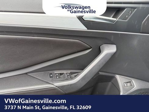 New 2026 Volkswagen Jetta Sport image 11
