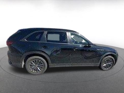 Used 2025 MAZDA CX-70 3.3 Turbo w/ Preferred Package image 7