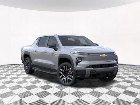 New 2026 Chevrolet Silverado EV LT AWD/4WD image 14