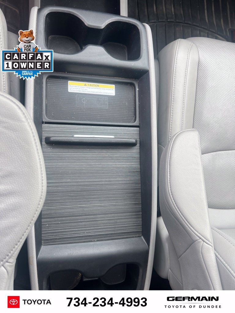 Used 2019 Honda Odyssey Elite image 23