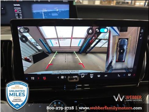 New 2026 Ford Expedition Platinum w/ Stealth Appearance Package image 29