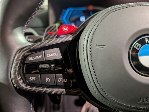 Used 2025 BMW M2 w/ Lighting Package RWD image 27