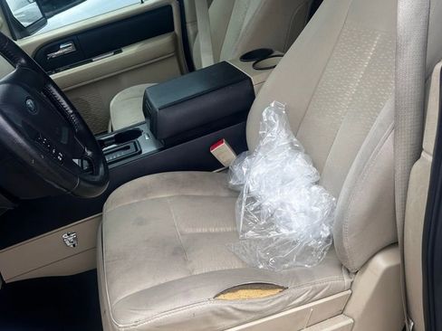 Used 2015 Ford Expedition XL w/ Equipment Group 101A image 13