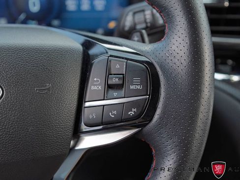 Used 2023 Ford Explorer ST w/ Equipment Group 401A AWD/4WD image 30