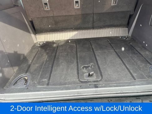 Used 2023 Ford Bronco Black Diamond image 15