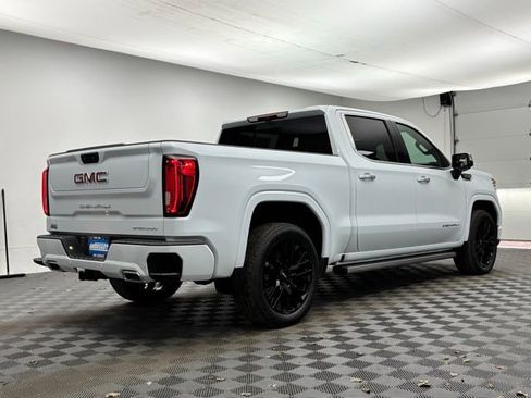 New 2026 GMC Sierra 1500 Denali image 8