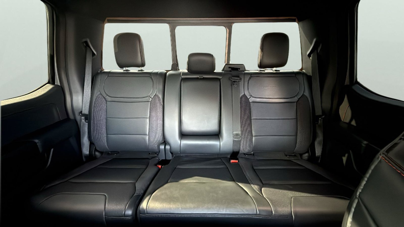 Used 2024 Ford F150 Raptor AWD/4WD image 28