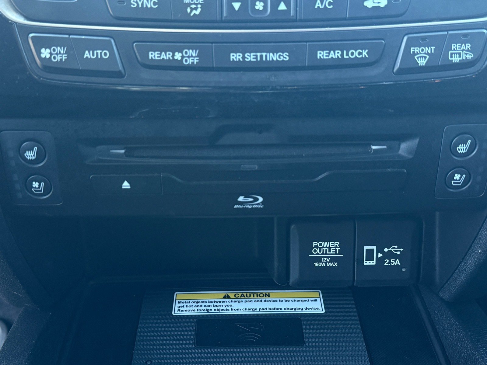 Used 2020 Honda Pilot Black Edition image 33