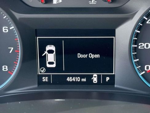 Used 2020 Chevrolet Malibu RS image 25