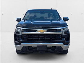 Used 2025 Chevrolet Silverado 1500 LT video 2