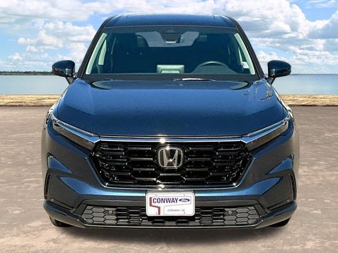 Used 2024 Honda CR-V EX-L image 2