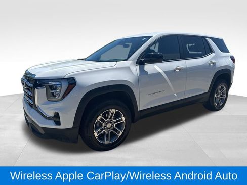 Used 2026 GMC Terrain Elevation AWD/4WD image 5
