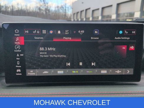 Used 2024 Dodge Hornet R/T image 14