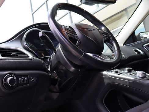 Used 2015 Chrysler 200 Limited w/ Spring Special Group FWD image 40