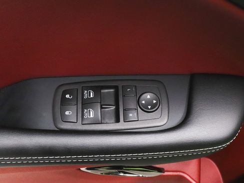 Used 2023 Dodge Challenger SRT Hellcat w/ Driver Convenience Group image 13