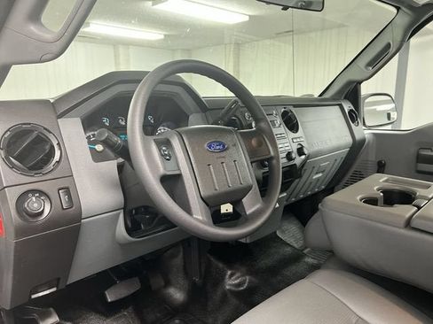 Used 2015 Ford F250 XL RWD image 10