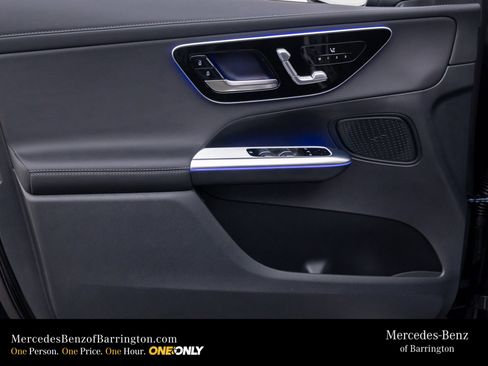 New 2026 Mercedes-Benz GLC 300 4MATIC image 15