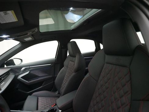 New 2026 Audi S3 Premium AWD/4WD image 32