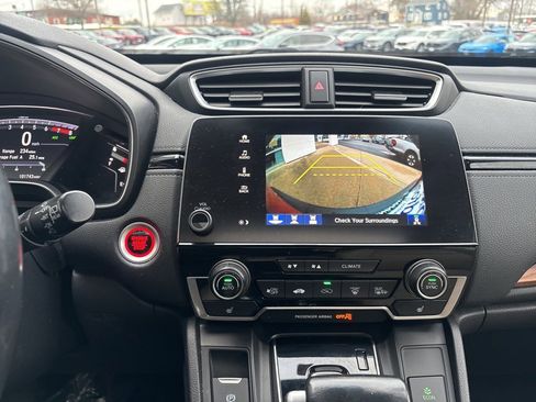 Used 2019 Honda CR-V EX-L image 20