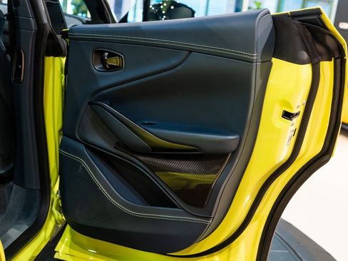 Used 2023 Aston Martin DBX 707 image 37