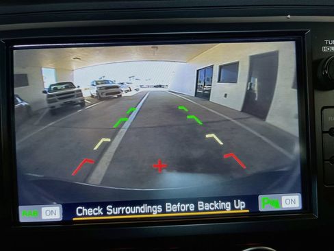 Used 2026 Toyota GR86 Premium w/ ALL Weather Mat Package (TMS) RWD image 14