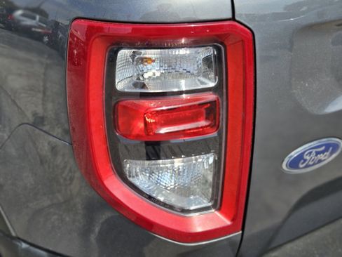 Certified 2023 Ford Bronco Sport Big Bend w/ Convenience Package image 10