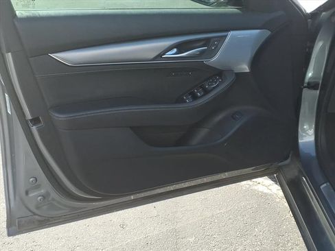 Used 2020 Cadillac CT5 Premium Luxury RWD image 17