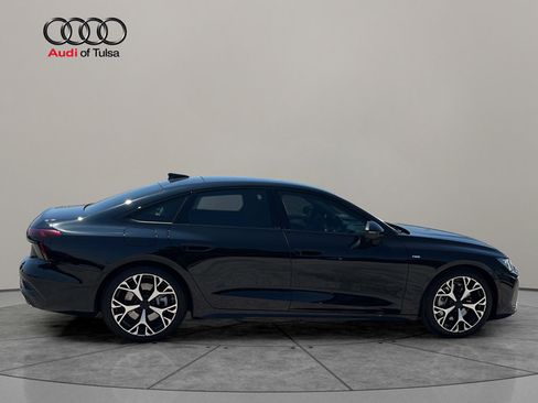 New 2026 Audi A6 Prestige AWD/4WD image 8