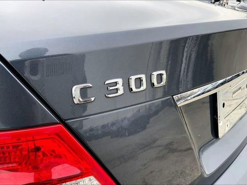 Used 2008 Mercedes-Benz C 300 Sedan image 32