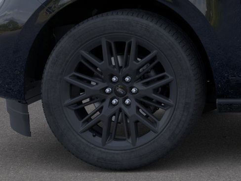 New 2026 Ford Expedition Max Platinum w/ Stealth Appearance Package image 19