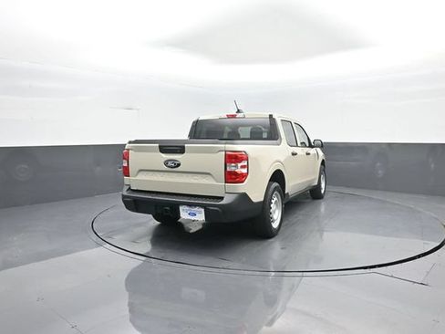 Certified 2025 Ford Maverick XL FWD image 7