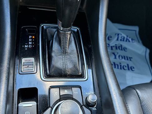 Used 2020 MAZDA MAZDA6 Grand Touring image 27