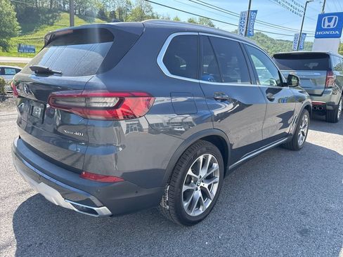 Used 2019 BMW X5 xDrive40i w/ Premium Package 2 AWD/4WD image 7