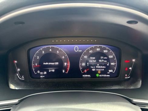 Used 2025 Honda Civic Si image 26