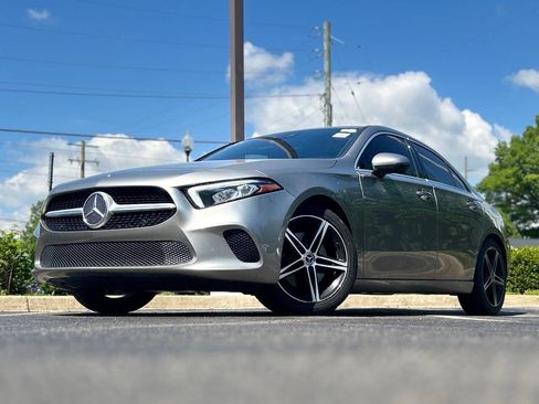 Used 2019 Mercedes-Benz A 220 image 2