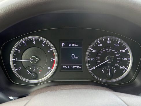 Used 2019 Hyundai Santa Fe SE image 21