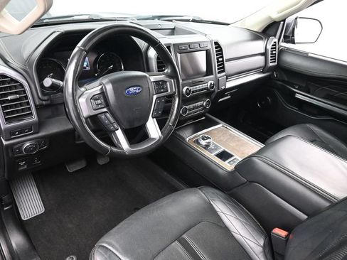 Used 2020 Ford Expedition Platinum RWD image 10
