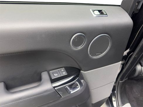 Used 2021 Land Rover Range Rover Sport HSE Silver Edition image 39