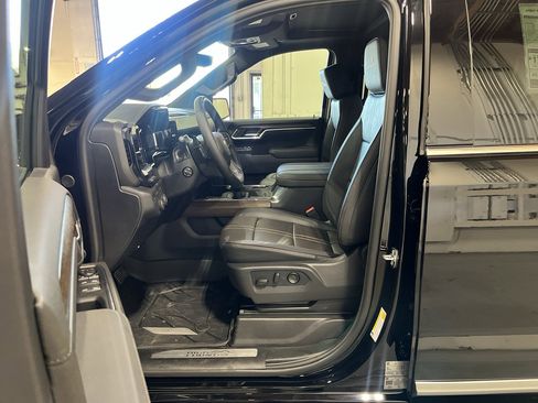 New 2026 Chevrolet Silverado 1500 High Country AWD/4WD image 33