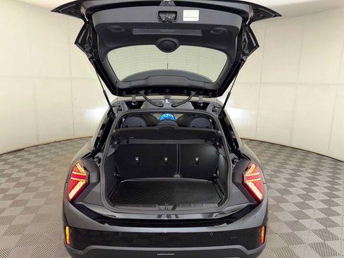 Used 2026 MINI Cooper 4-Door Hardtop FWD image 21