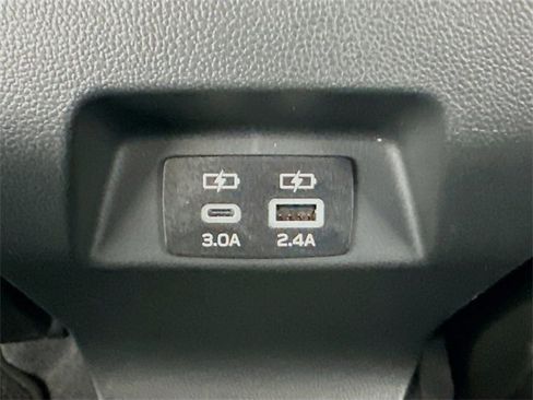 Used 2025 Subaru Impreza RS w/ Popular Package #1 image 12
