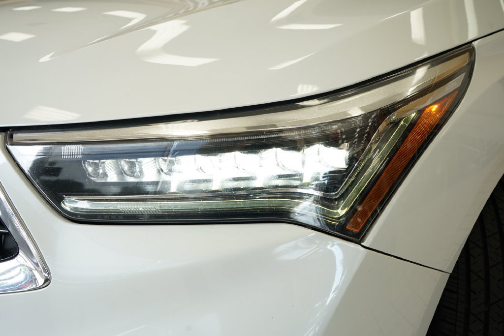 Used 2021 Acura RDX AWD image 21