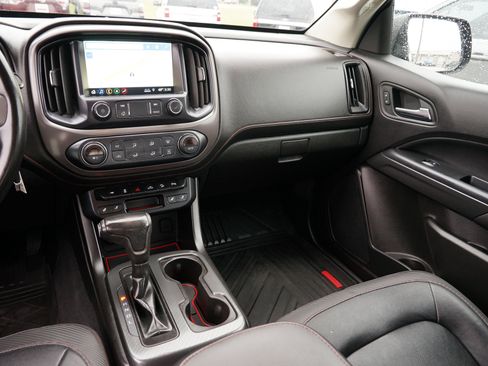 Used 2019 GMC Canyon All Terrain w/ Trailering Package image 21