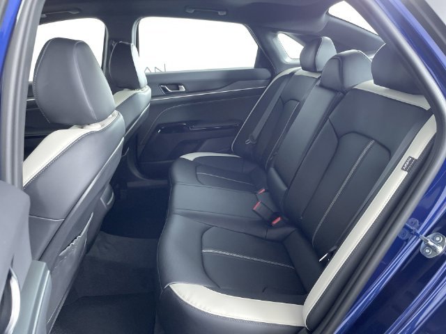 New 2026 Kia K5 GT-Line FWD image 21