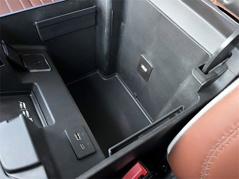 Certified 2024 GMC Sierra 1500 Denali Ultimate image 23